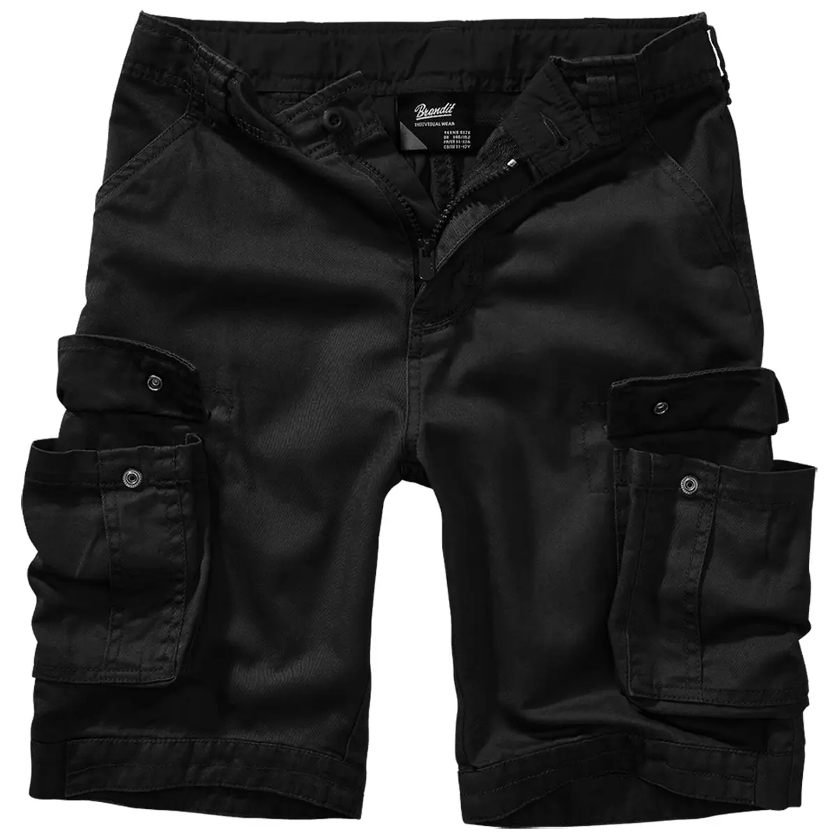 Kids Urban Legend Shorts schwarz