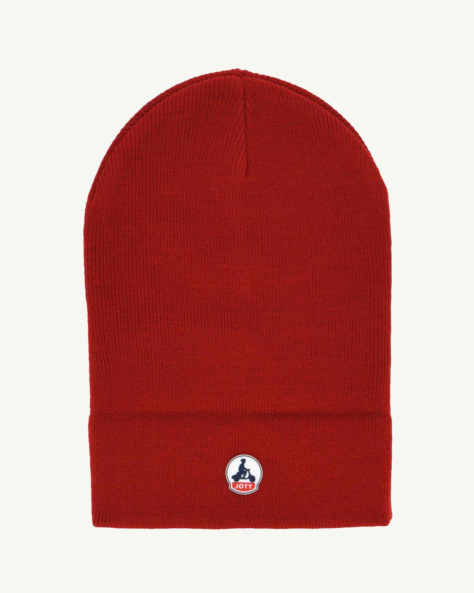 Bonnet Rouge Jim
