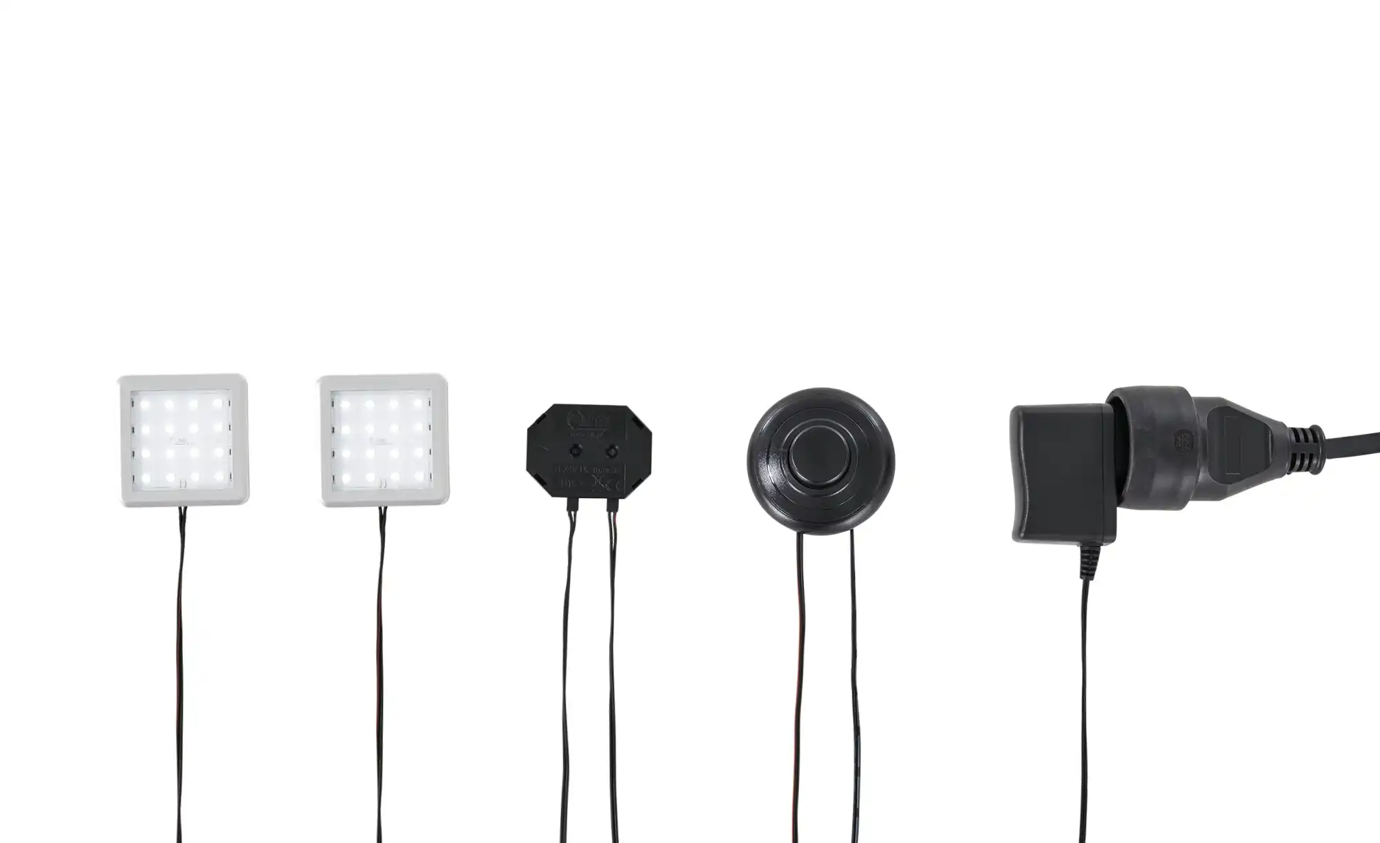 LED-Unterbauspot