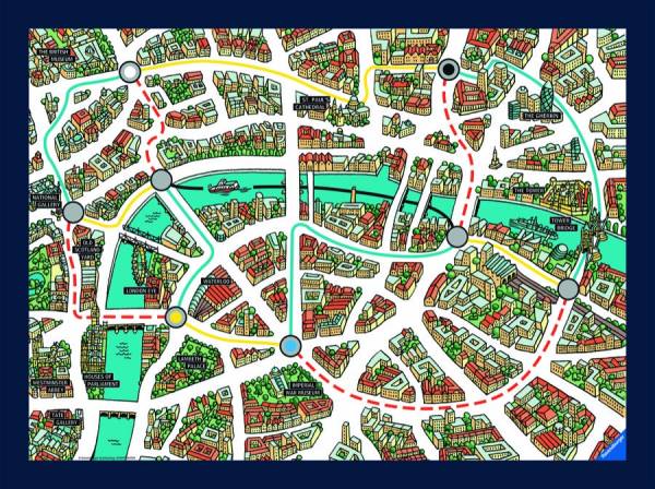 Scotland Yard Junior