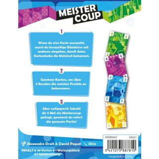 Meistercoup (DE)