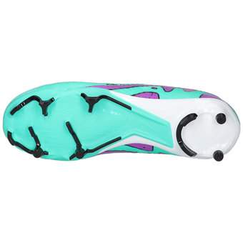 Nike Mercurial Vapor 15 Acad FG/MG in türkis