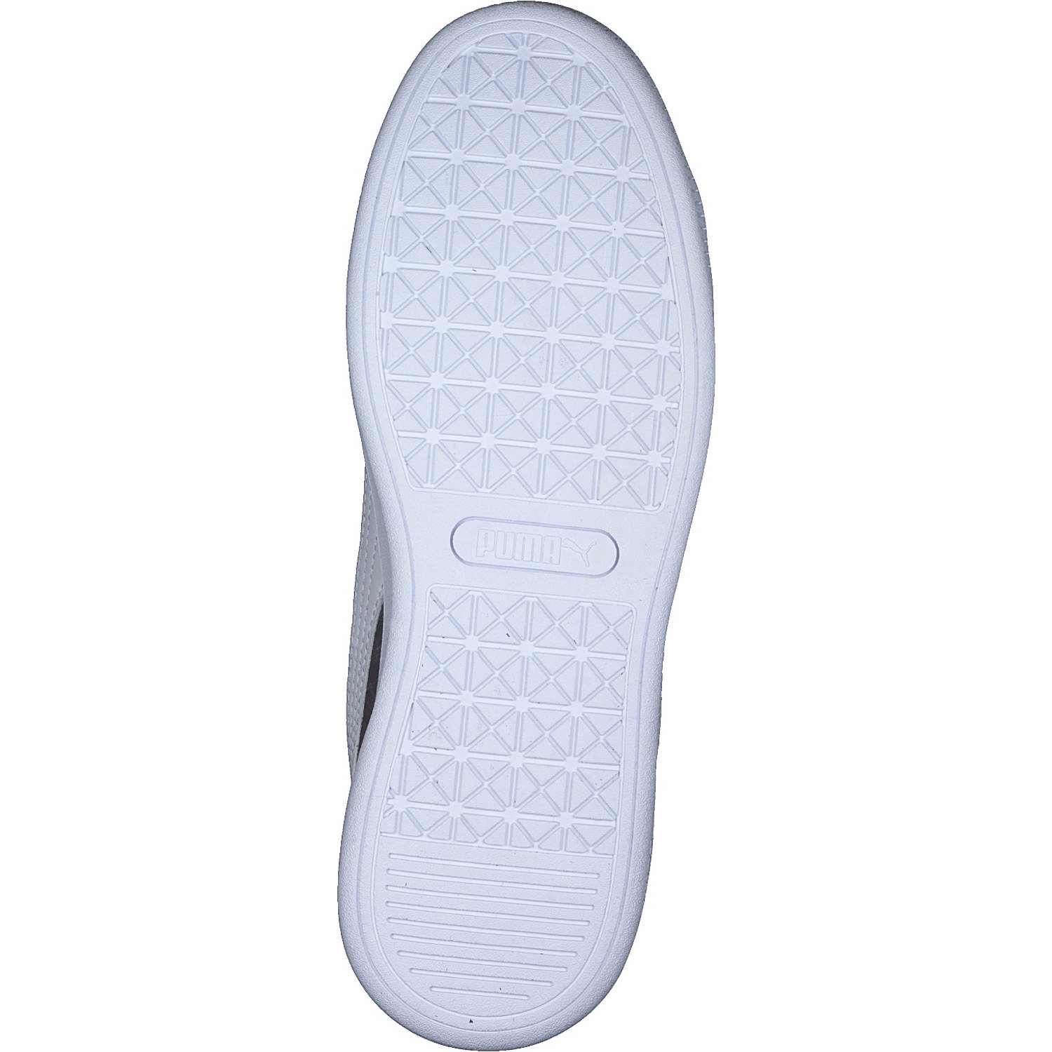 Puma Vikky v3 383023, Sneakers Low, Damen, Schwarz