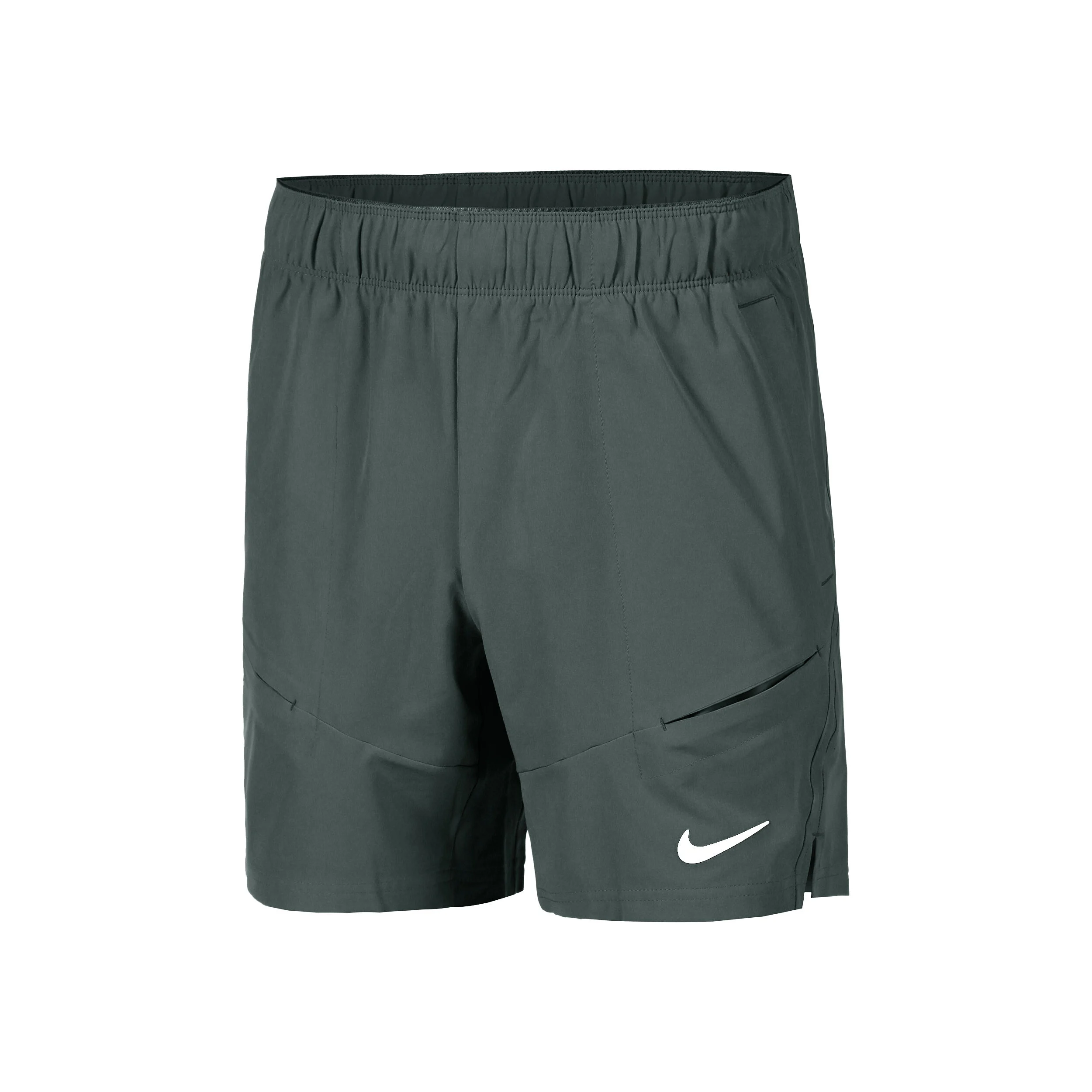 Dri-Fit Advantage 7IN Shorts Herren - Dunkelgrün