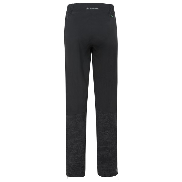 Vaude - Women's Comyou Rain Pants - Radhose