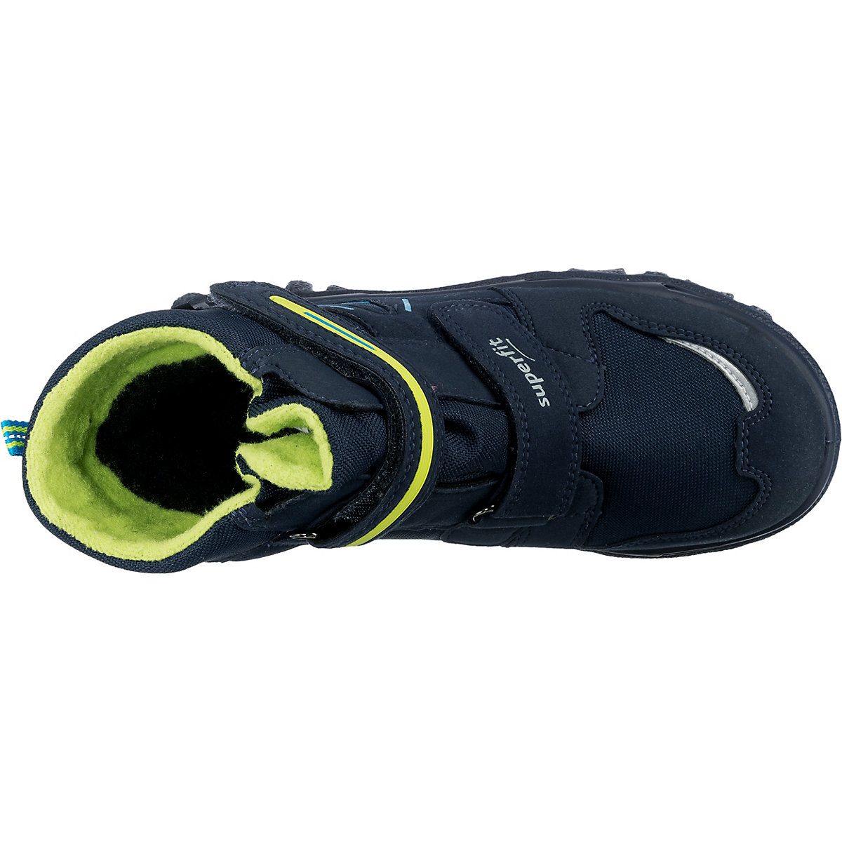 Winterstiefel WMS Weite M4 GORE-TEX für Jungen