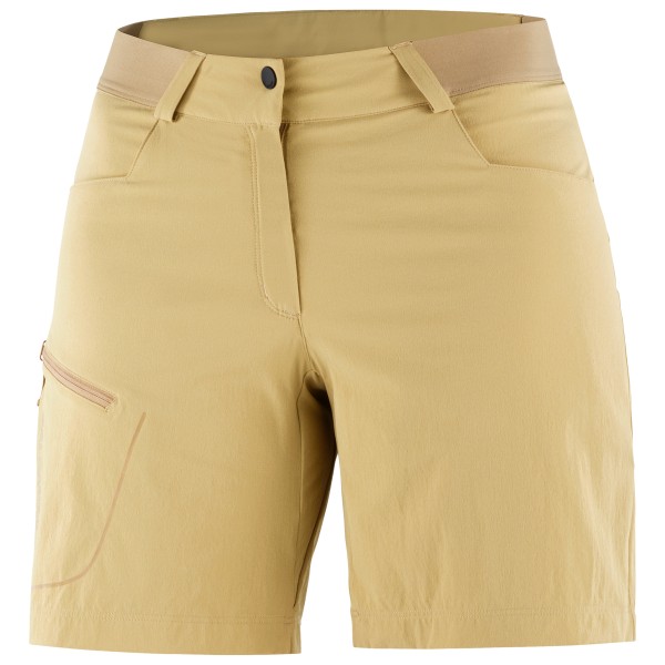 Salomon - Women's Wayfarer Shorts - Shorts