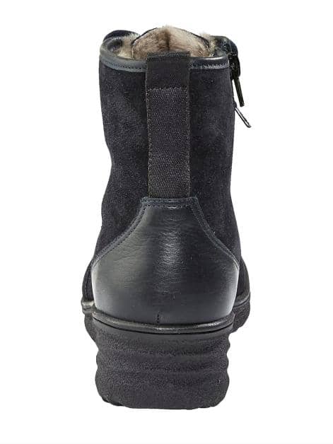 Stiefelette
