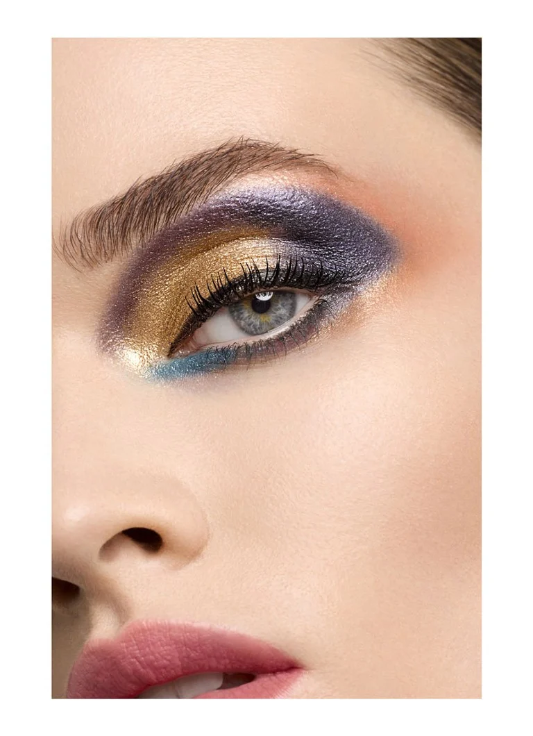 Yves Saint Laurent Sequin Crush Mono Eye Shadow - Limited Edition eye shadow