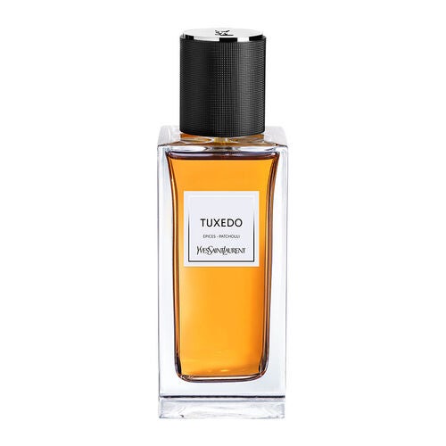 Yves Saint Laurent Tuxedo Eau de Parfum 125 ml