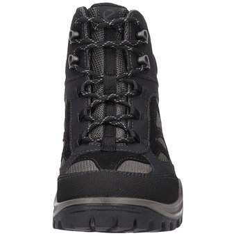 Ecco Xpedition III W Schnür Boots in schwarz