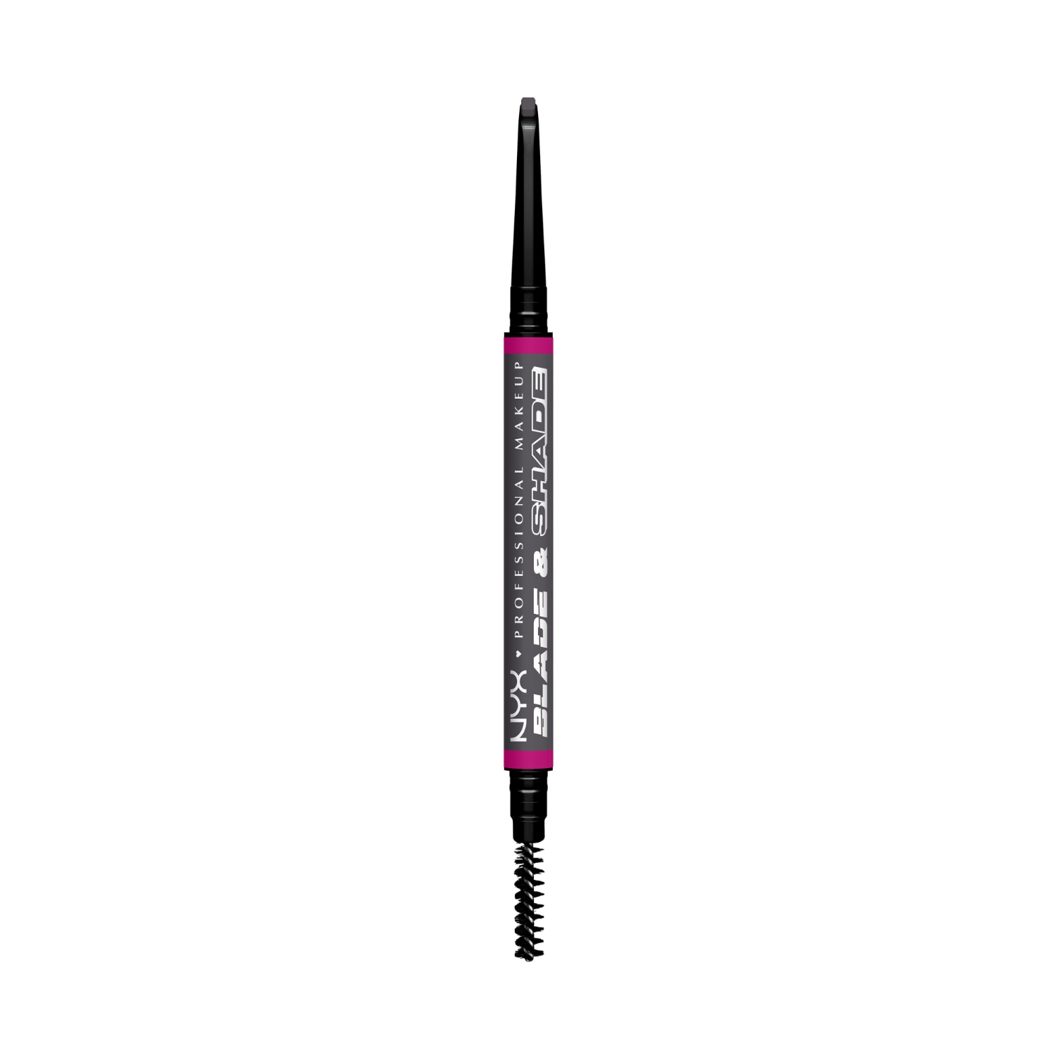 NYX Professional Makeup Blade & Shade