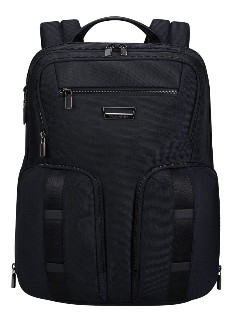 Samsonite Urban-Eye -reppu, jossa on 15,6 tuuman kannettavan tietokoneen lokero