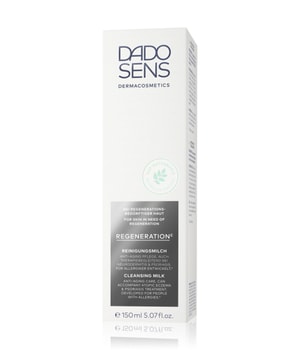Dado Sens Regeneration E Reinigungsmilch-150 ml
