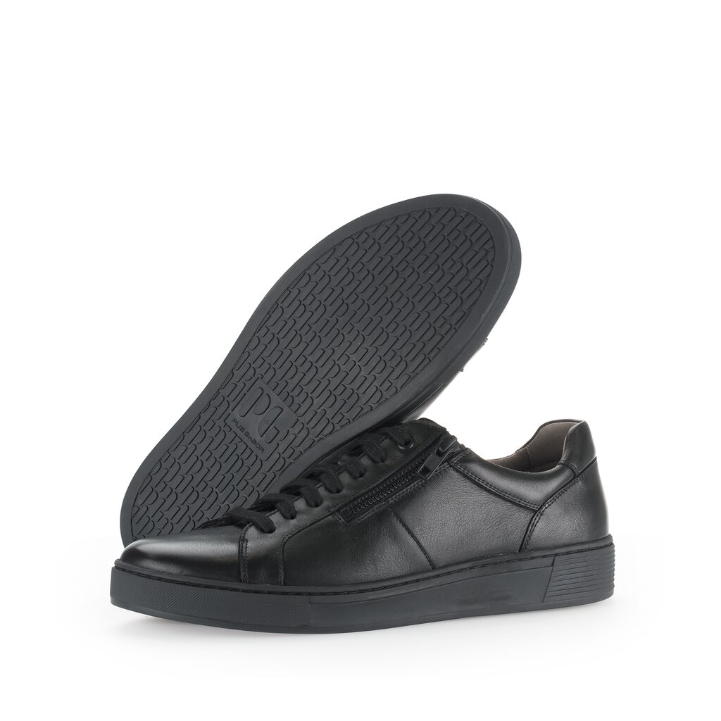 Pius Gabor PG1040 Sneaker low schwarz