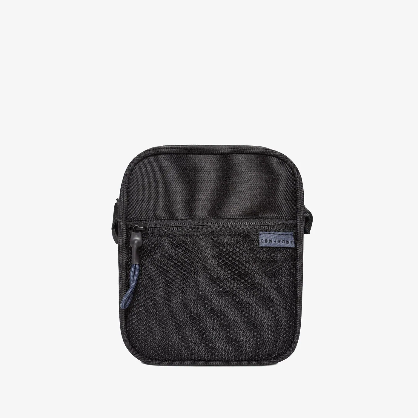CONFRONT TASCHE CONFRONT\NIERENTASCHE WYNN Schwarz