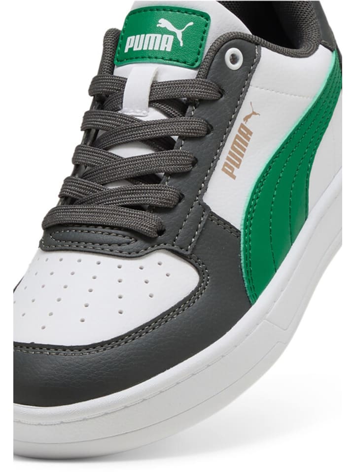 Puma Sneakers Low Puma Caven  2.0 Jr in bunt günstig kaufen