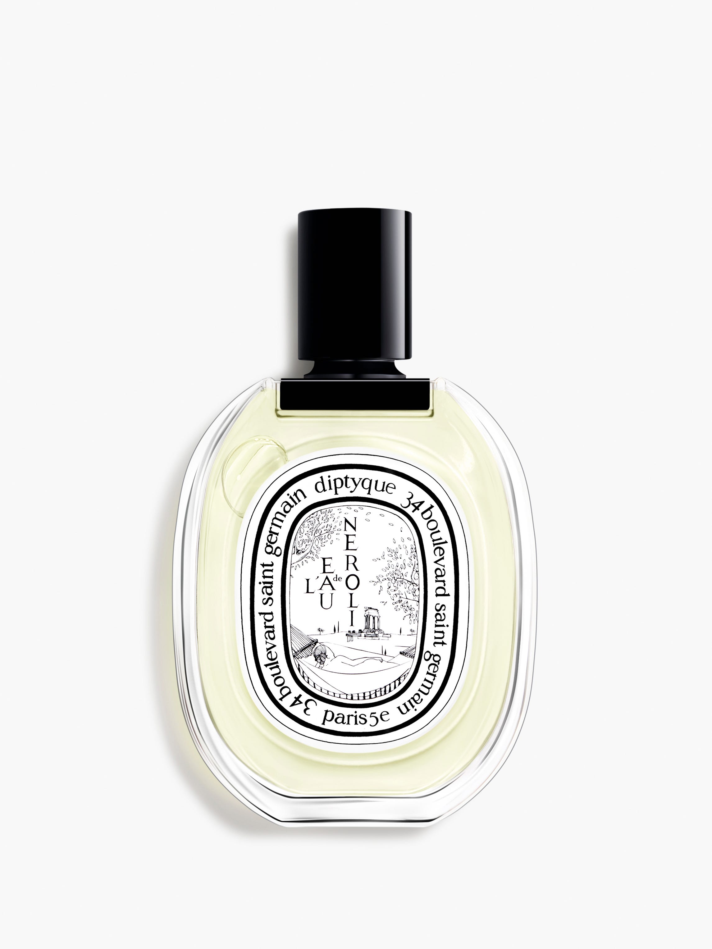 L'Eau de Néroli - Eau de Toilette