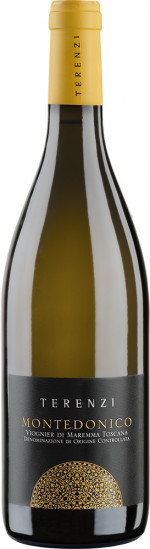 2022 Montedonico Viognier Toscana IGP trocken 1,5 L - Terenzi