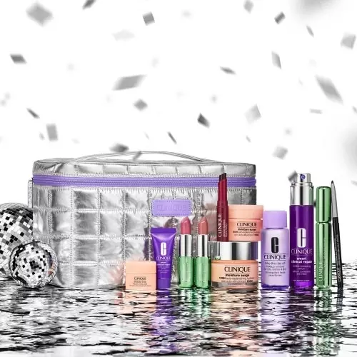 BLOCKBUSTERS Coffret Best-sellers - Rituel de Soin Visage et Maquillage