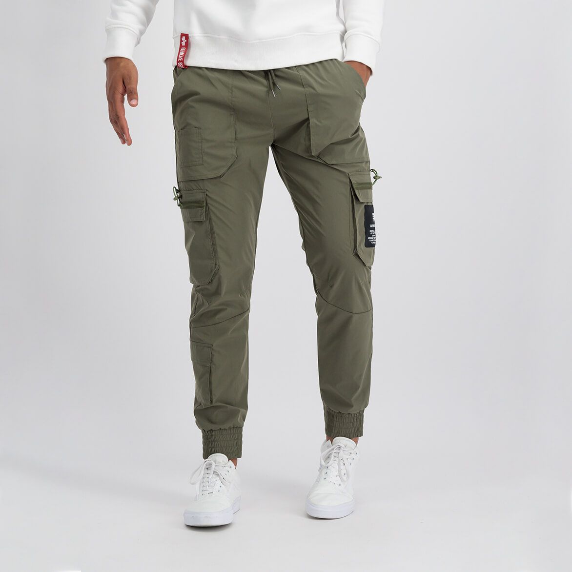 Tactical Jogger Pant