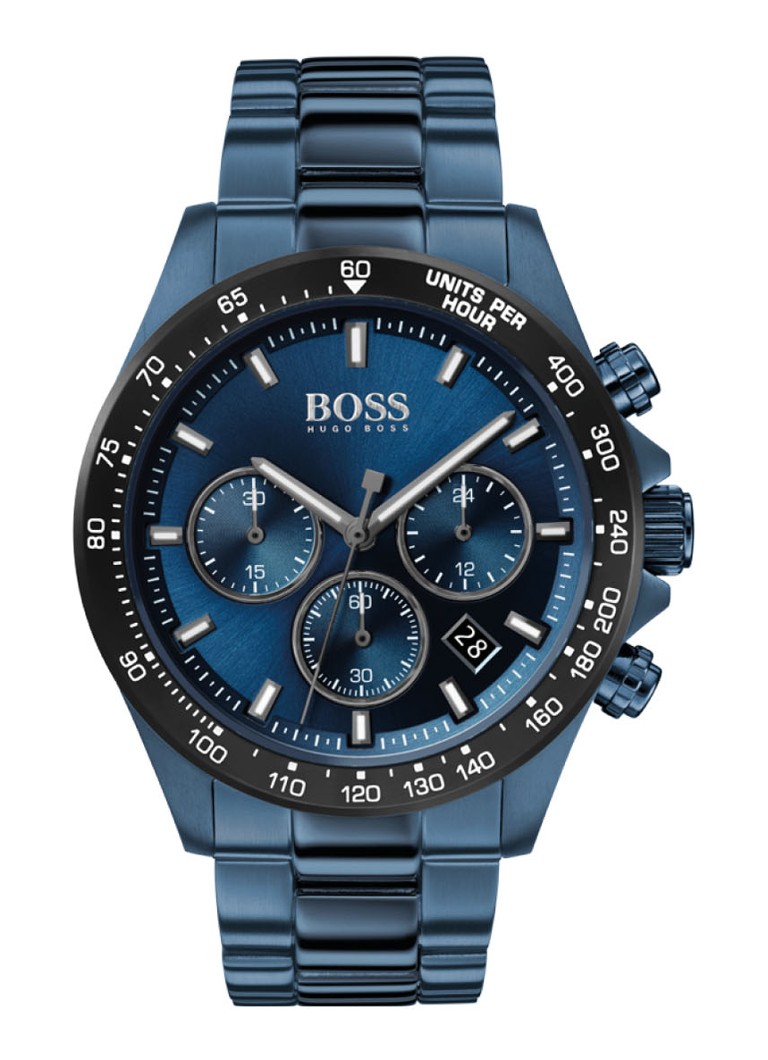 HUGO BOSS Hero watch HB1513758