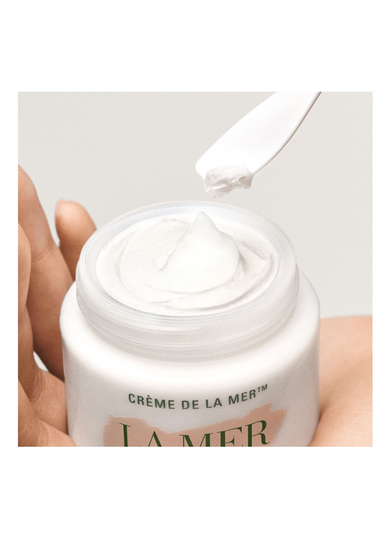 La Mer The Moisturizing Cream - hydrating day and night cream
