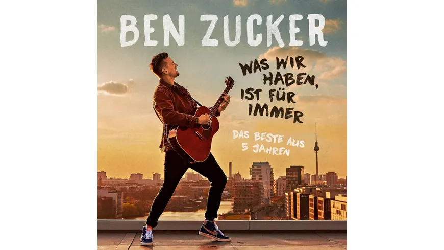 Was Wir Haben,Ist Für Immer (Das Beste)