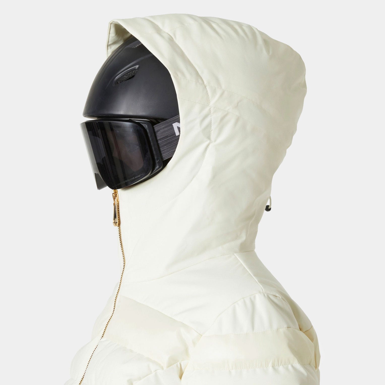 Women's Imperial Puffy Jacket
