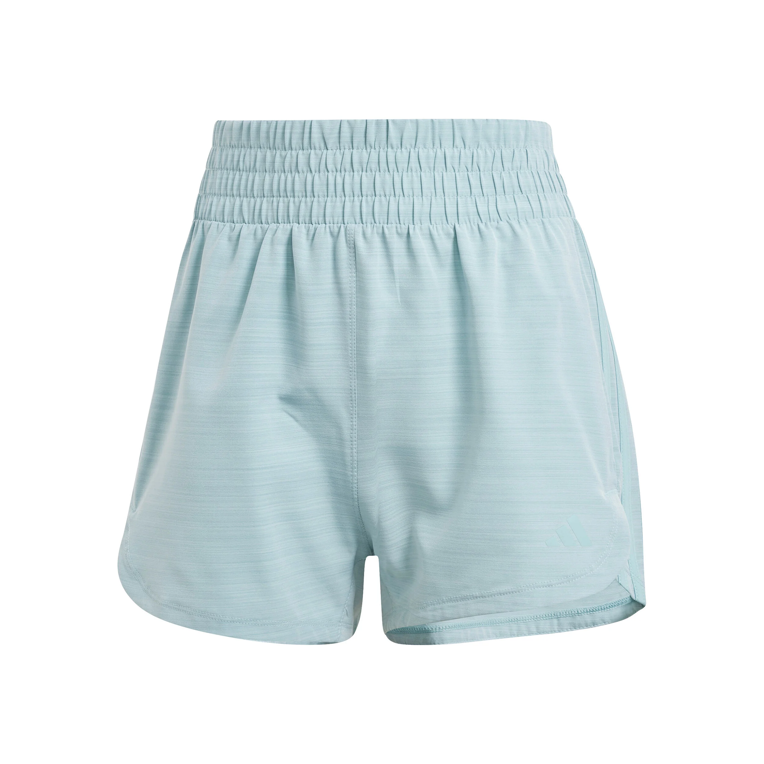 Pacer Woven Highs Shorts Damen - Mint