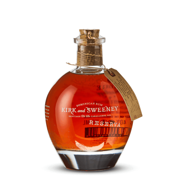 Kirk And Sweeney Reserva 40%