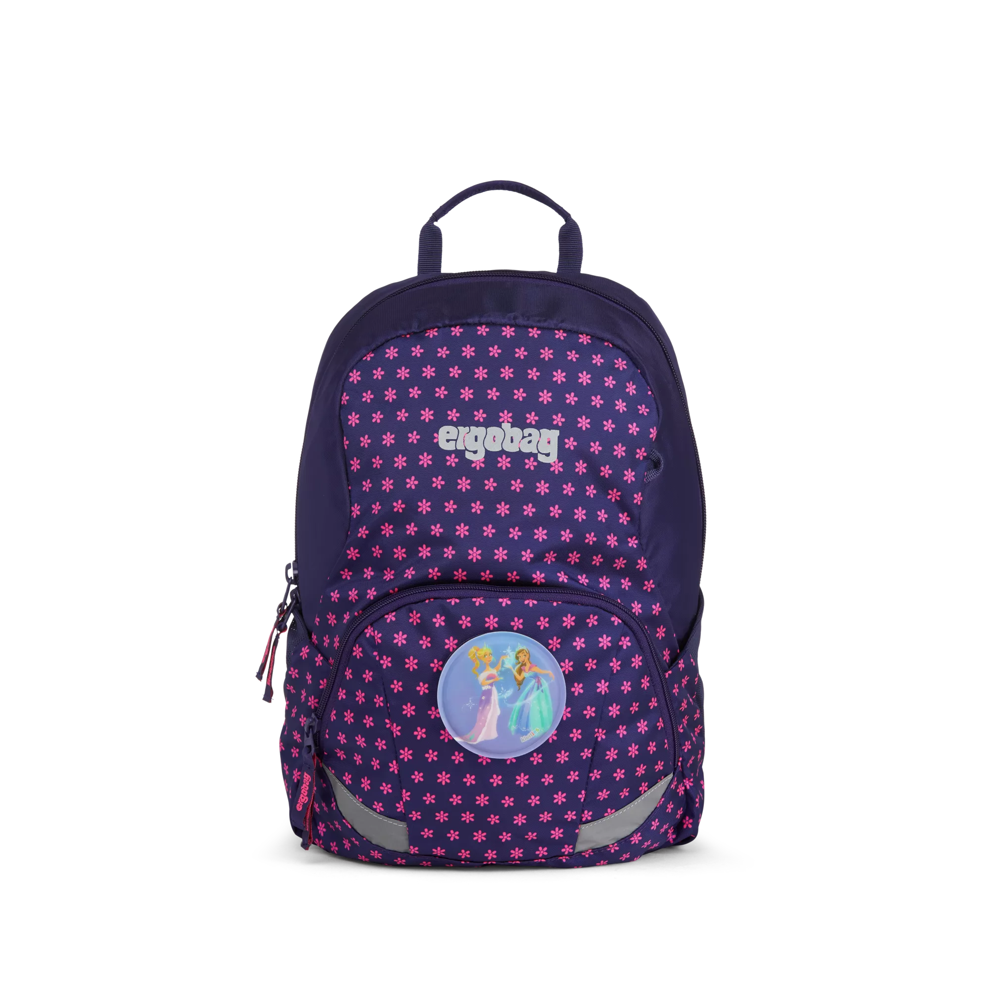ergobag Large Kinderrucksack Bärtina