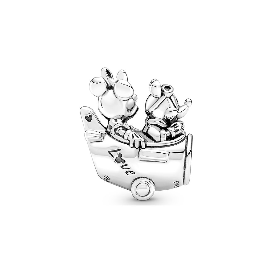 Pandora Charm x Pandora