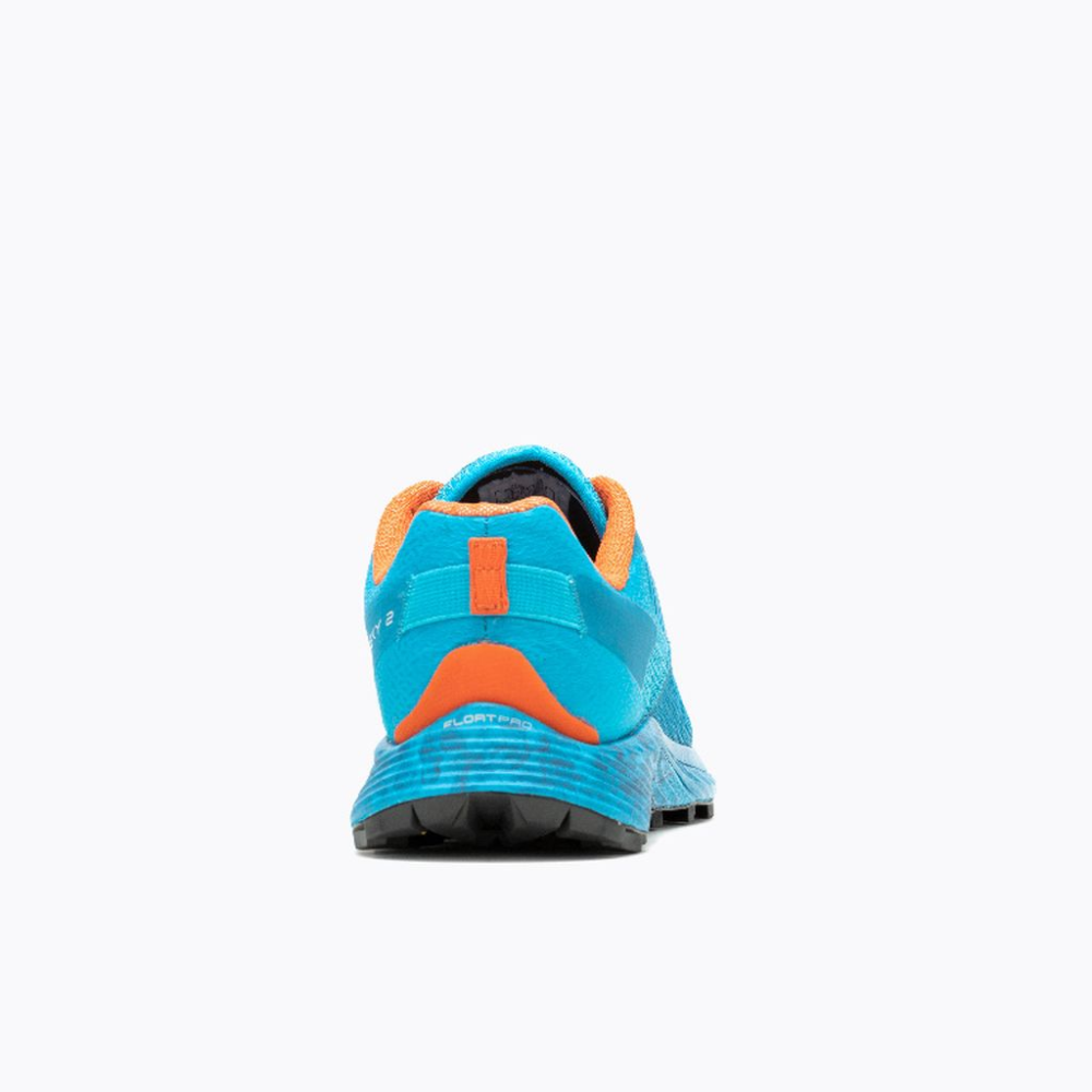 Merrell MTL Long Sky 2 J067811 / blau