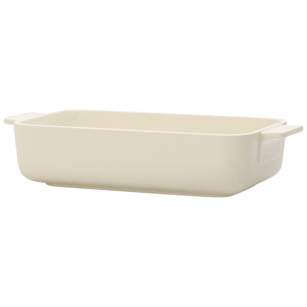 Villeroy & Boch Backform Cooking Elements 24 x 14 cm