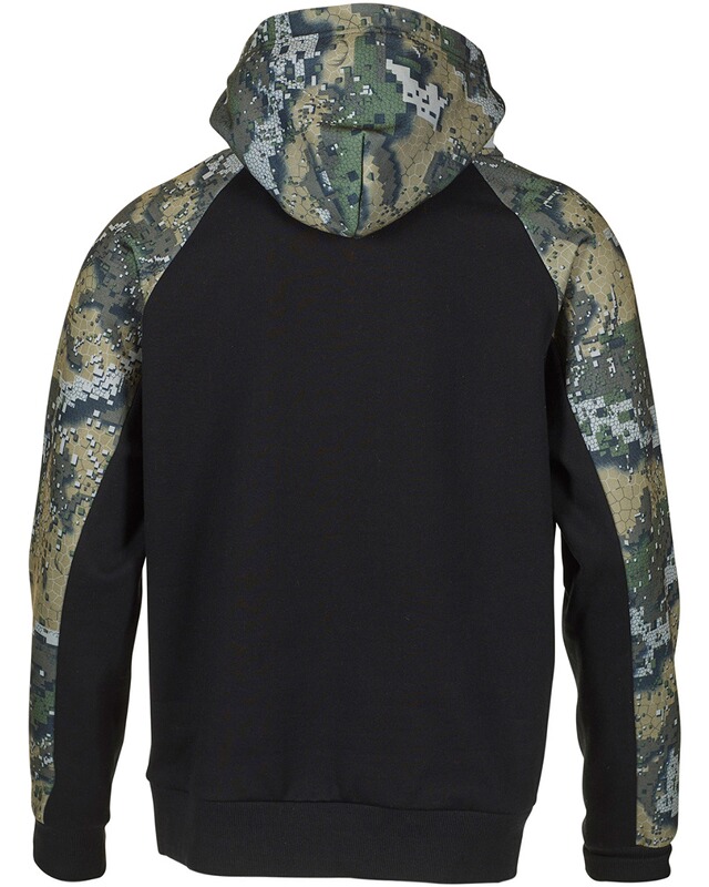 Swedteam Hoodie Ridge