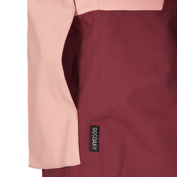 CITY FOX Kinder - Winterjacke