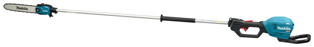 Makita UA003GZ Hochentaster-Kettensäge 30 cm 40V Max ohne Akkus und Ladegerät