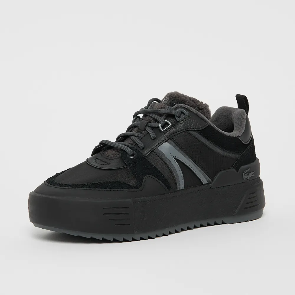 Lacoste L002 WNTR 223 1 SFA 46SFA0070-02H / schwarz