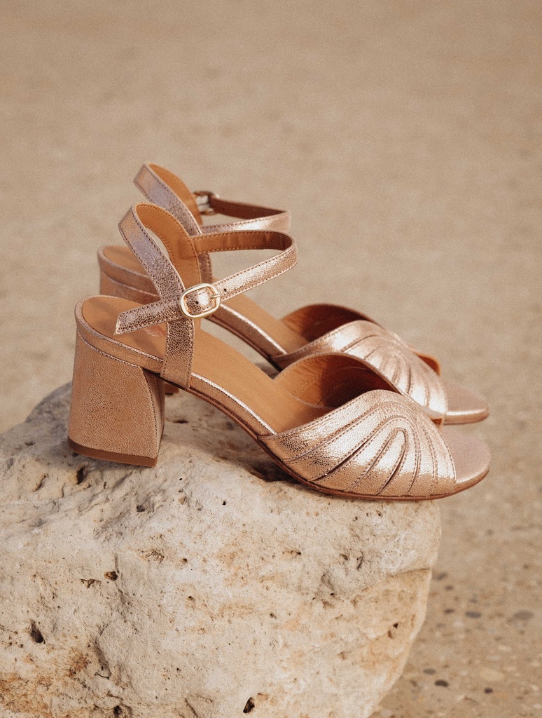 Eileen - Or Rosé