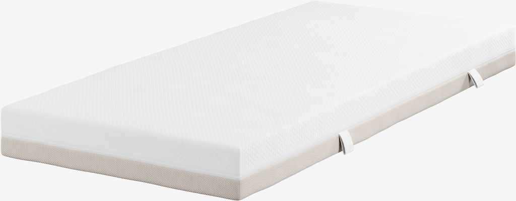 HULDA PF100 plus Materac piankowy 75x200 HULDA PF100 DREAMZONE