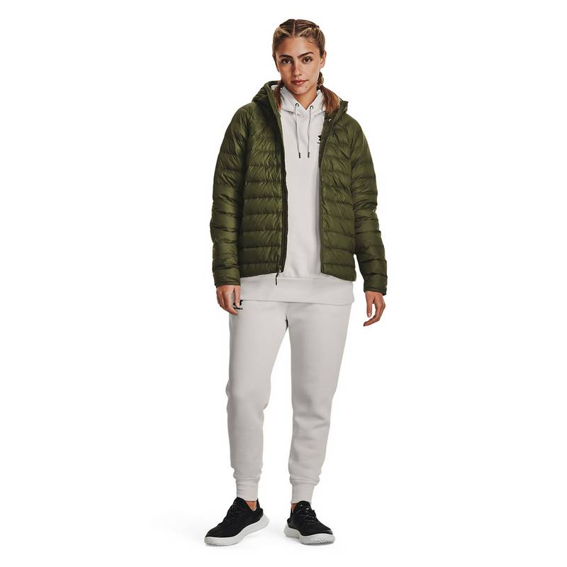 Under Armour Armour Trainingsjacke Damen