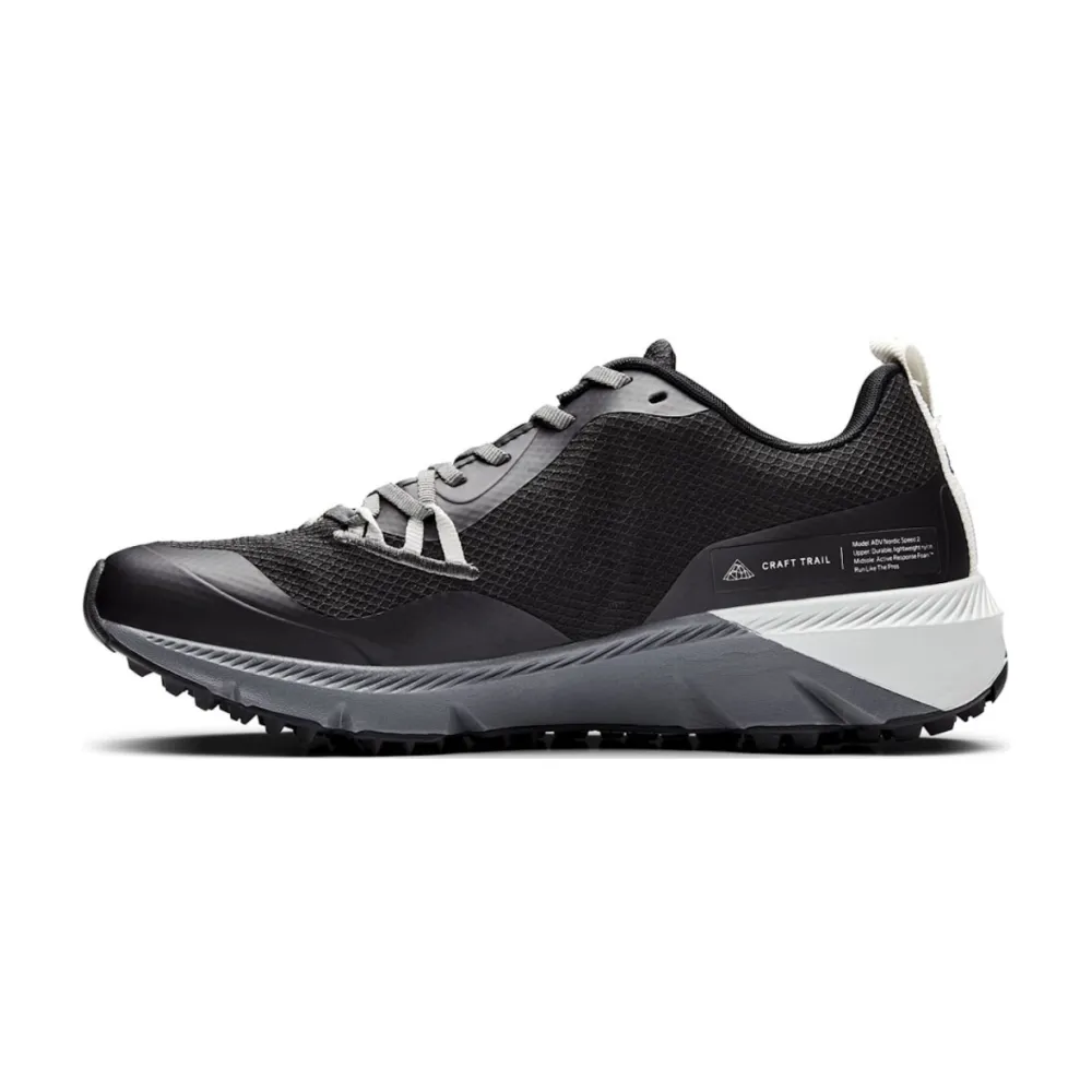 Craft ADV Nordic Speed 2 1912178-999000 / schwarz