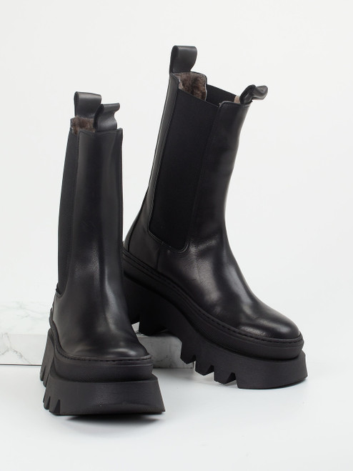 Stiefelette-18370090009 Andrea Puccini