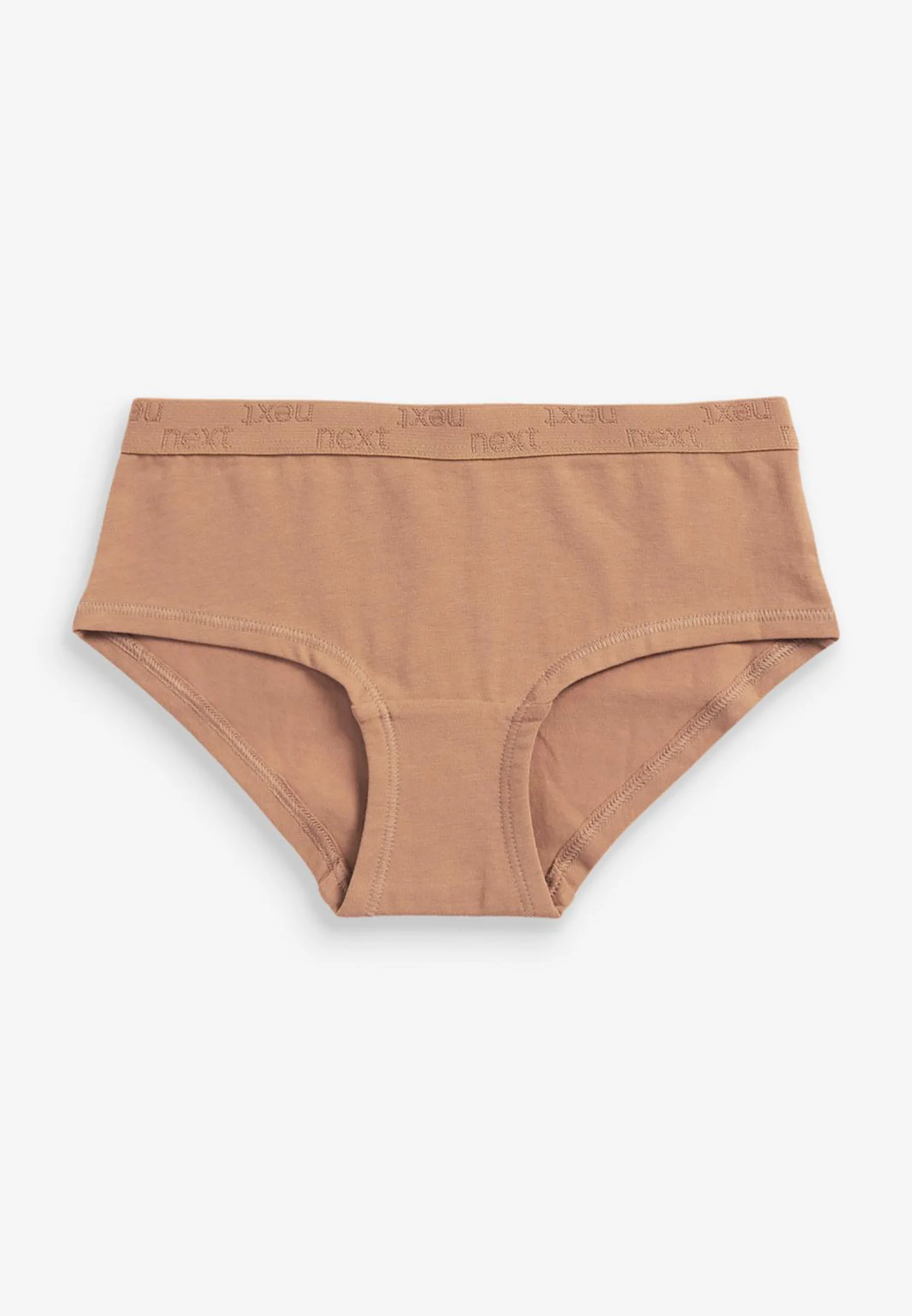 Siguiente PACK DE 5 HIPSTER 5-16 AÑOS - Braguitas