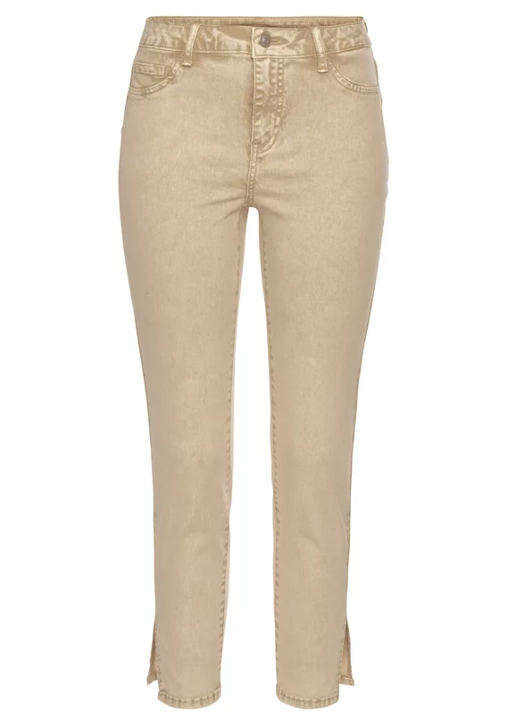 7/8-Jeggings