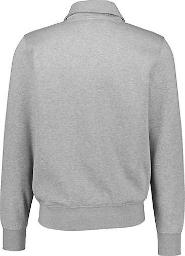 TOMMY HILFIGER Herren Sweatjacke Regular Fit
