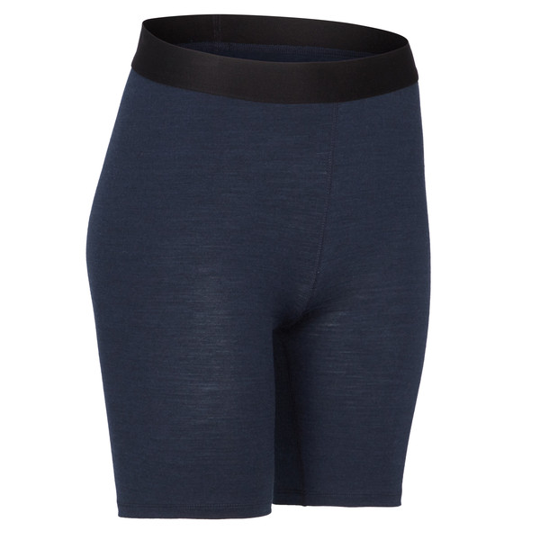 BOROOY SHORT TIGHTS Damen - Funktionsunterwäsche
