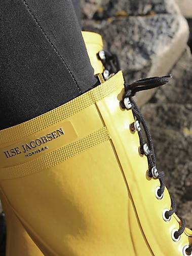 ILSE JACOBSEN HORNBÆK Rubber Boots RUB15