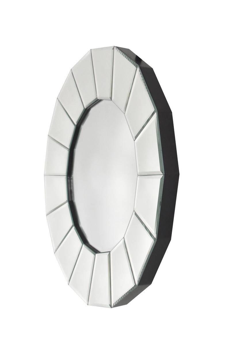 Kayoom Wandspiegel Amun 210 Silber